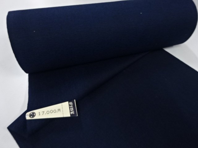  アンティーク　ウール　アンサンブル反物